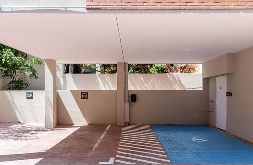 Ciudad Lineal Apartment | Arturo Soria Stays by Charming II, newly renovated with Parking