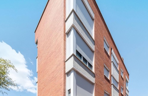 Ciudad Lineal Apartment | Arturo Soria Stays by Charming V, newly renovated with Parking