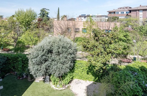 Ciudad Lineal Apartment | Arturo Soria Stays by Charming IX, newly renovated with Parking