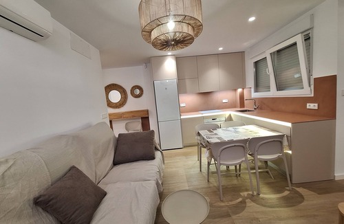 Torre de la Horadada Apartment | Aruva Horadada