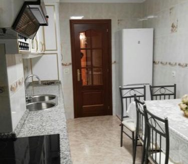Arzua Apartment | Arzúa Home