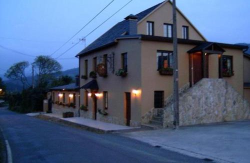 Cedeira House | As Jarras
