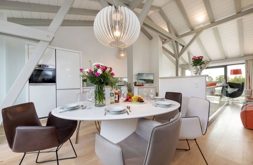 Waase House | AS1D - Old barn (AS) at c a l l s e n - appartements