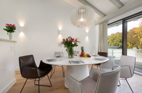 Waase House | AS1D - Old barn (AS) at c a l l s e n - appartements