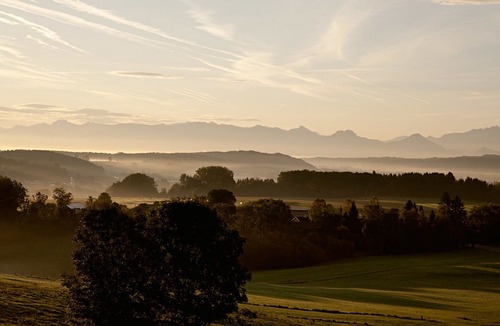 Feldkirchen-Westerham Hotel | Aschbacher Hof