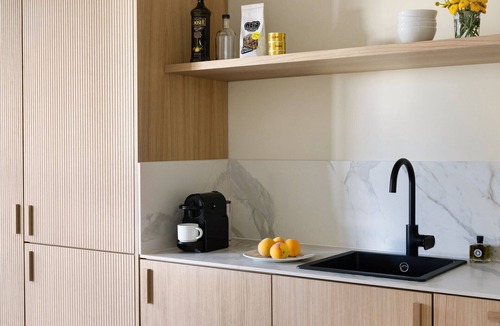 Palos de la Frontera Apartment | Aspasios Sofia Apartments