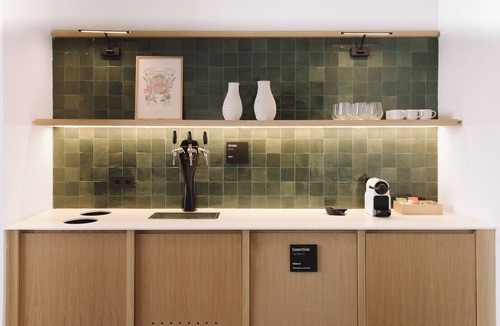 Palos de la Frontera Apartment | Aspasios Sofia Apartments