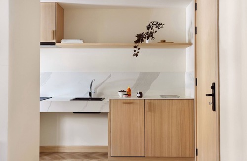 Palos de la Frontera Apartment | Aspasios Sofia Apartments