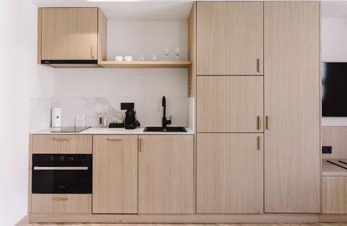 Palos de la Frontera Apartment | Aspasios Sofia Apartments