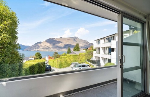 Fernhill Condo | Aspen Grove Lookout | One-bedroom Fernhill Unit
