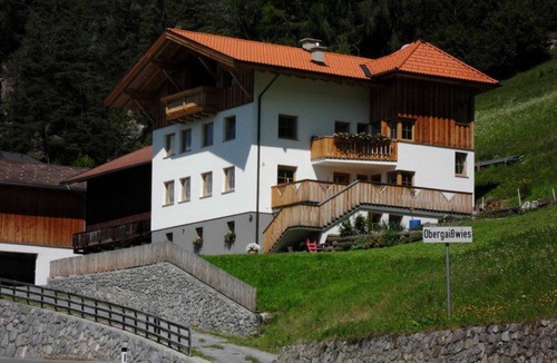 Kaunerberg Apartment | Aspigerhof