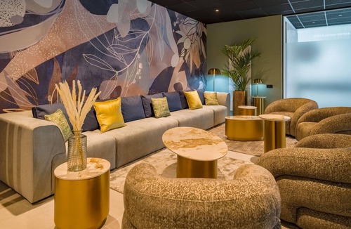 Recklinghausen Hotel | Aspire Palais Recklinghausen,Trademark Collection by Wyndham
