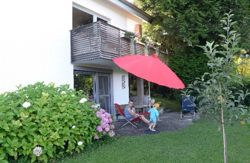 Meersburg Apartment | Assmann Apartment, Germany