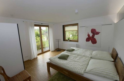 Meersburg Apartment | Assmann Apartment, Germany