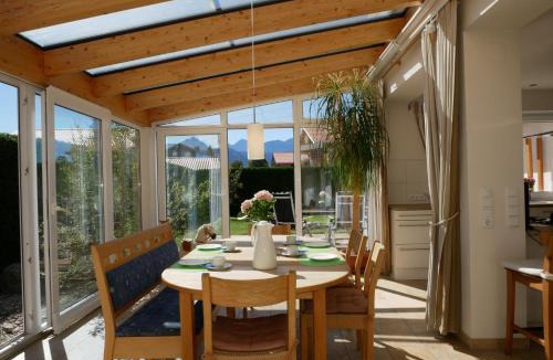 Waltenhofen House | Astara - Dein Traum-Ferienhaus in Schwangau