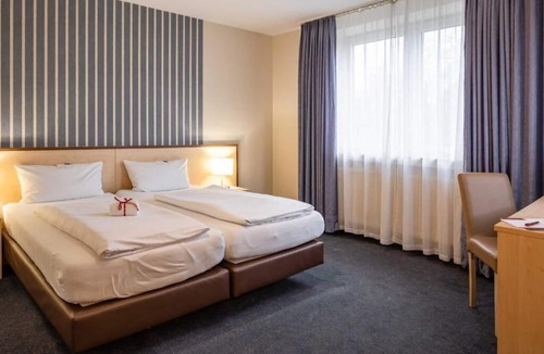 Altenessen-Nord Hotel | Astoria City Resort by Mayburgh