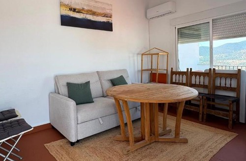 Nogales Apartment | AT El Cordel