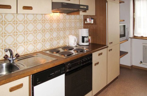Aschau Im Zillertal Apartment | 200 m² Apartment ∙ 6 bedrooms ∙ 16 guests