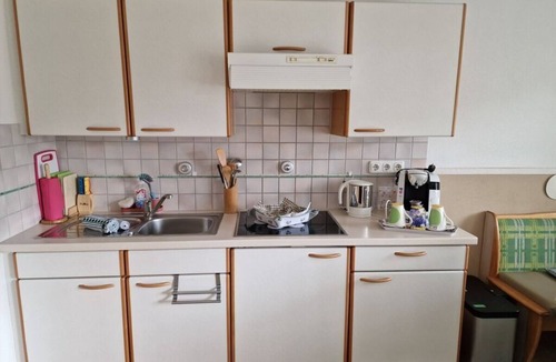 Hoefen House | Comfortabel vakantieappartement