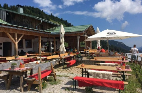 Hoefen House | Comfortabel vakantieappartement