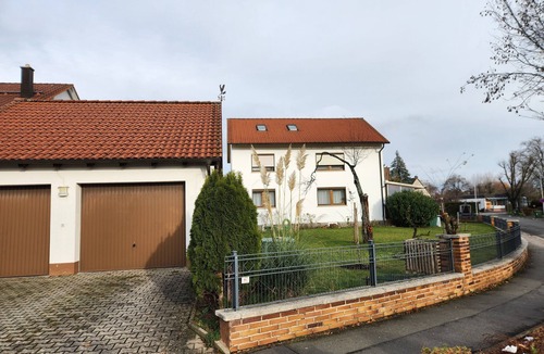 Dorfles-Esbach Condo | At home with us