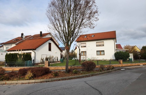 Dorfles-Esbach Condo | At home with us