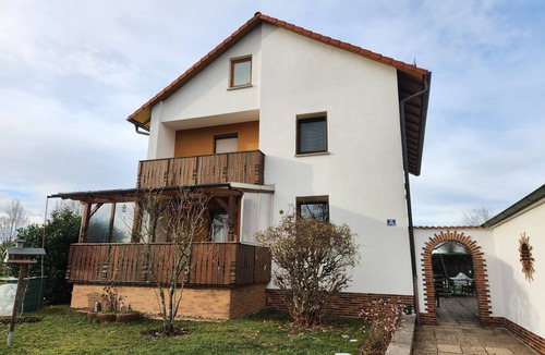 Dorfles-Esbach Condo | At home with us