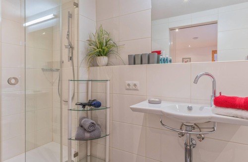 Kelchsau Apartment | Fantastic holiday apartment on the Ache