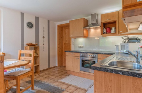Kelchsau Apartment | Fantastic holiday apartment on the Ache