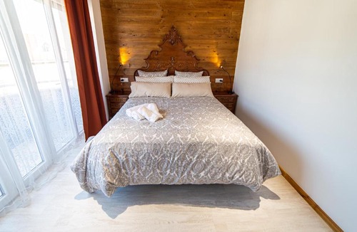 Mazaricos Hotel | AT Mazaricos