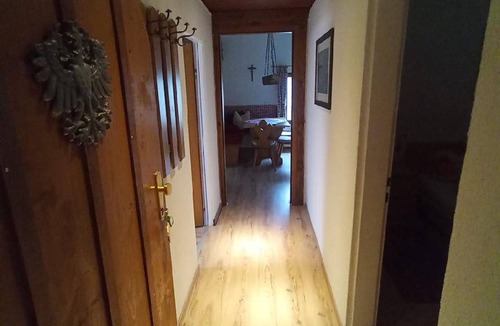 Haggen Apartment | 70 m² Apartment ∙ 2 bedrooms ∙ 5 guests