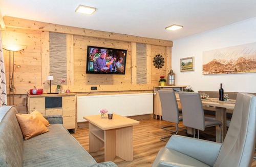 St. Ulrich Am Pillersee Apartment | 70 m² Apartment ∙ 2 bedrooms ∙ 6 guests