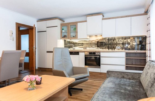 St. Ulrich Am Pillersee Apartment | 70 m² Apartment ∙ 2 bedrooms ∙ 6 guests