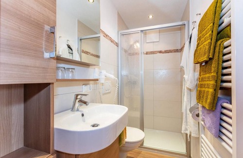 St. Ulrich Am Pillersee Apartment | 70 m² Apartment ∙ 2 bedrooms ∙ 6 guests