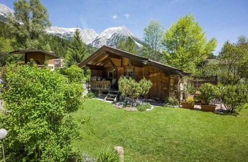 Scheffau am Wilden Kaiser Apartment | 40 m² Apartment ∙ 1 bedroom ∙ 3 guests