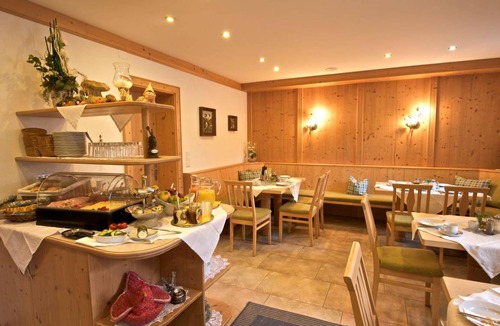 Scheffau am Wilden Kaiser Apartment | 40 m² Apartment ∙ 1 bedroom ∙ 3 guests