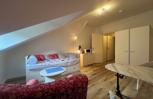 Hohenaschau im Chiemgau Apartment | At the foot of Hohenaschau Castle Ap 305 Geres