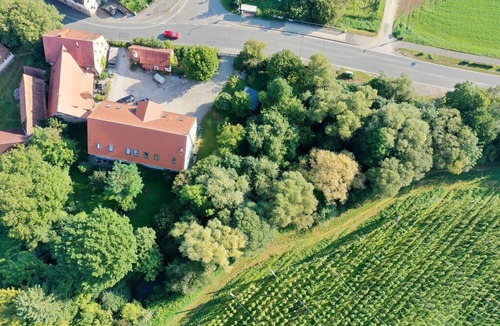 Eckental Apartment | At the gateway to Franconian Switzerland! - Studio Apartment - SchwabachAuen 1