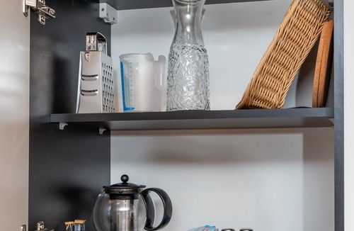 Eckental Apartment | At the gateway to Franconian Switzerland - Studio Apartment - SchwabachAuen 3