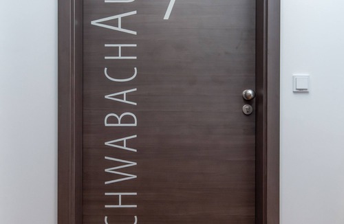 Eckental Apartment | At the gateway to Franconian Switzerland - Apartment with bedroom