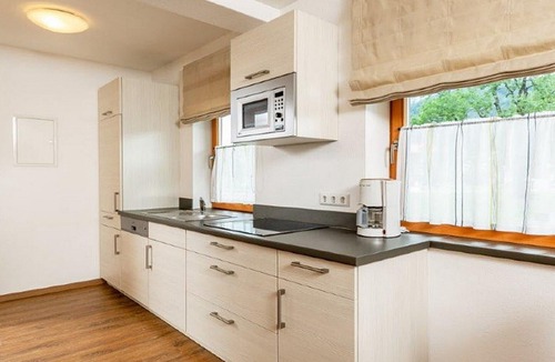 Groissenbach Apartment | At the Schutzbichler No. 2