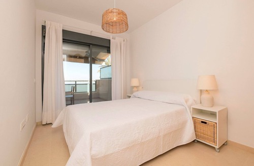 Sanlucar de Barrameda Apartment | Atardecer En SanlÚcar - Apartment With Free Wifi