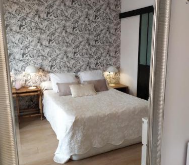 Puerto de la Cruz Apartment | Atico junto al mar