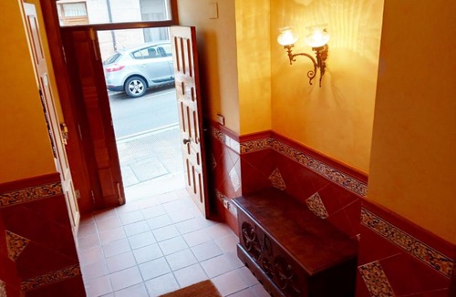 Haro Apartment | ATICO LUMINOSO EN PLENO CENTRO DE HARO