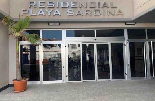 Sardina Apartment | Atico Residencial Sardina Gáldar