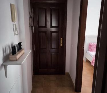 Sardina Apartment | Atico Residencial Sardina Gáldar