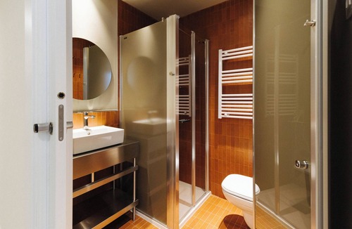 Salamanca Hotel | Atipico Madrid