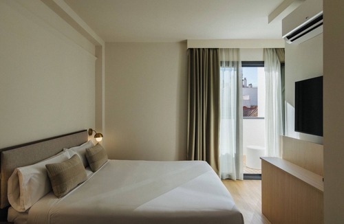 Salamanca Hotel | Atipico Madrid