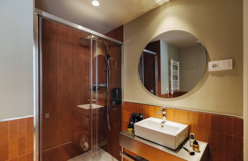 Salamanca Hotel | Atipico Madrid