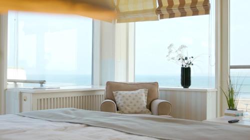Alt-Travemunde/Ronnau Hotel | ATLANTIC Grand Hotel Travemünde